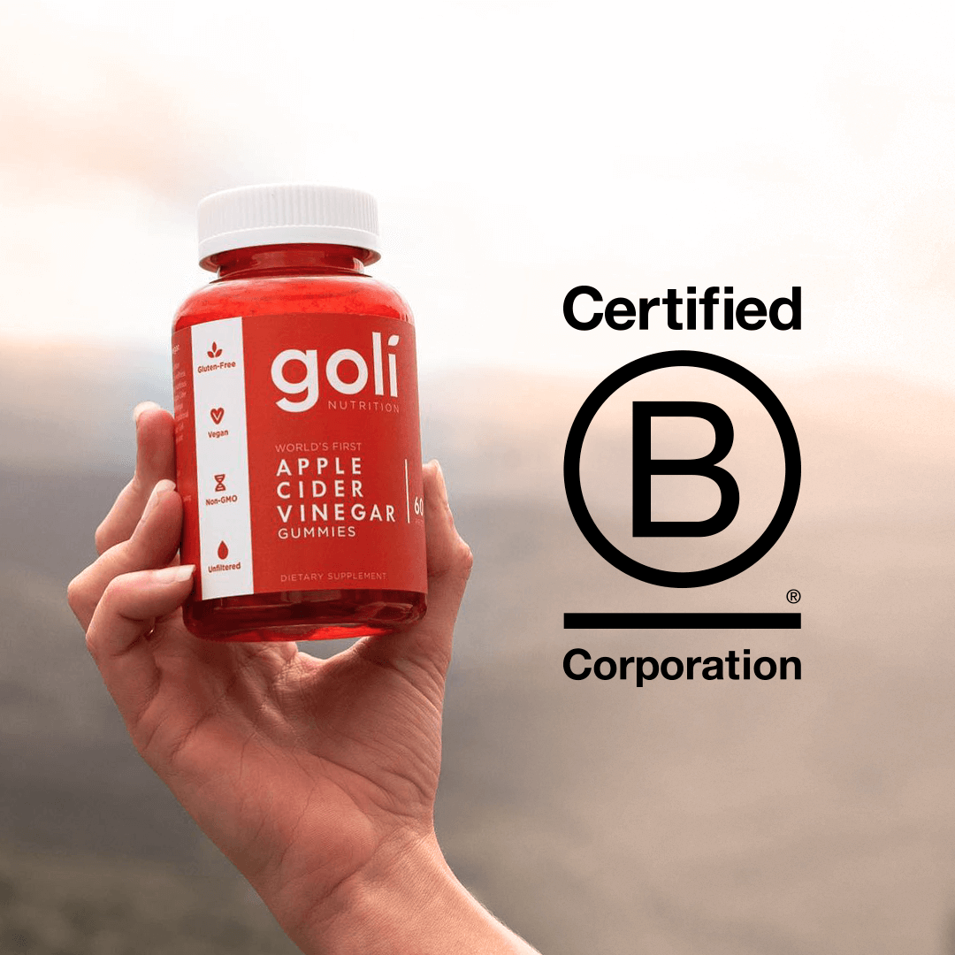 B Corp Certified